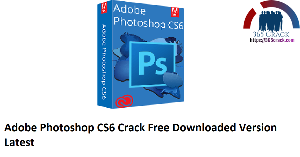 how to get adobe photoshop cs6 for free windows
